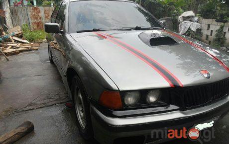 BMW  '1992