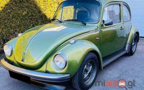 Volkswagen Beetle  '1973