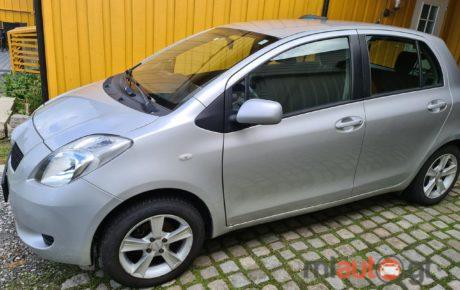 Toyota Yaris  '2007