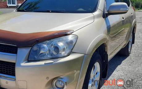 Toyota RAV4  '2009