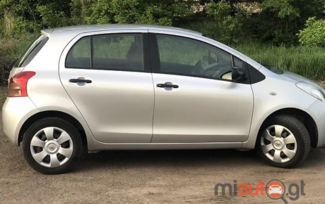 Toyota Yaris  '2008