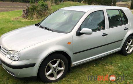 Volkswagen Golf  '1999