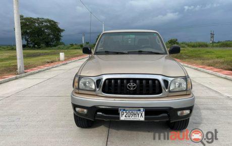 Toyota Tacoma Xtra  '2003