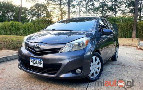 Toyota Yaris  '2012