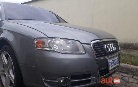 Audi A4  '2007