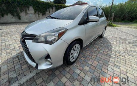 Toyota Yaris  '2015