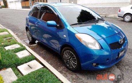 Toyota Yaris  '2008