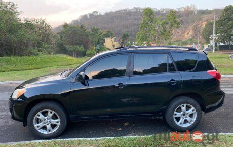 Toyota RAV4  '2011