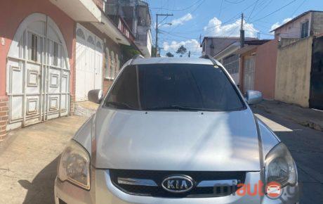 Kia Sportage  '2010