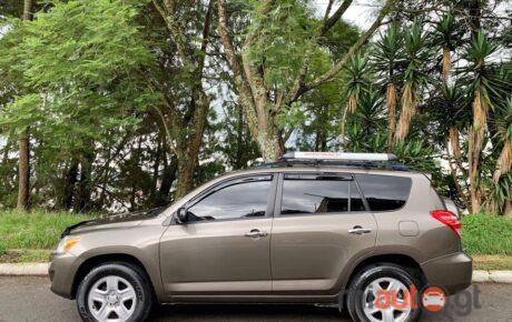 Toyota RAV4  '2009