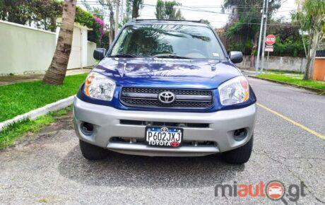 Toyota RAV4  '2005