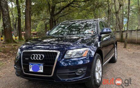 Audi Q5  '2009