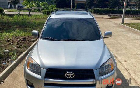 Toyota RAV4  '2010