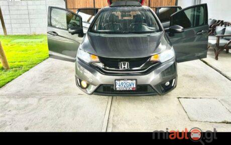 Honda Fit  '2015