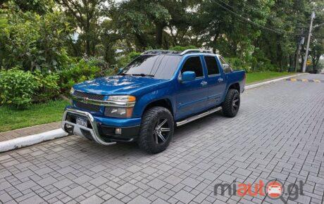 Chevrolet Colorado  '2009