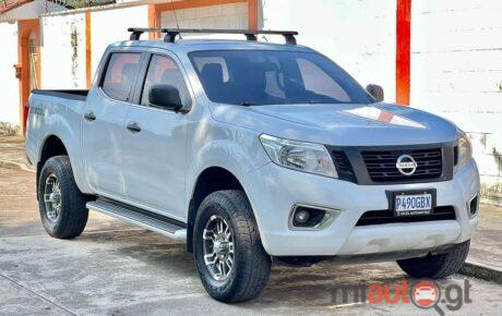 Nissan Navara  '2016