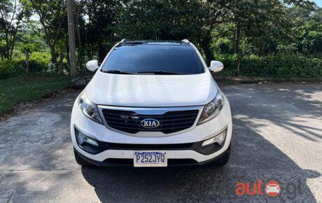 Kia Sportage  '2013