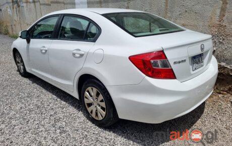 Honda Civic  '2012