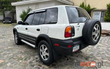 Toyota RAV4  '1996