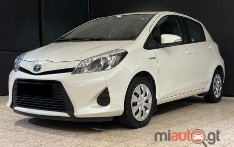 Toyota Yaris  '2013