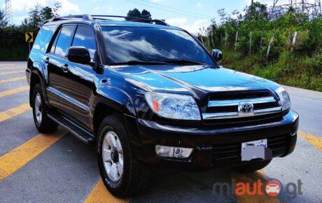 Toyota 4Runner  '2005