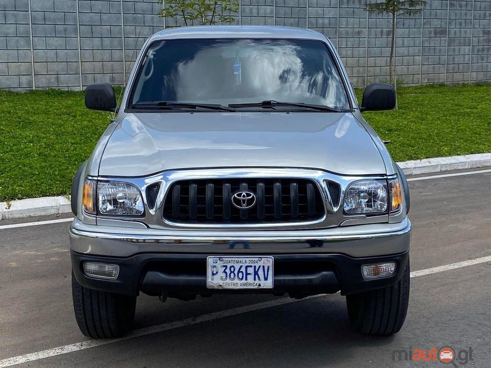 MiAuto » Toyota Tacoma '2003