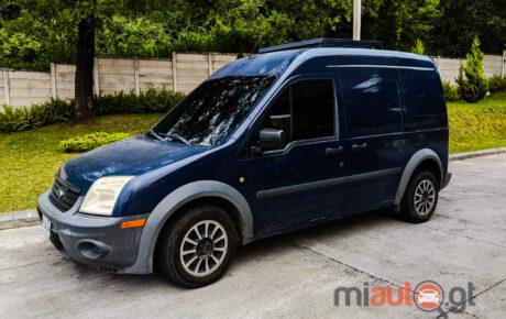 Ford Transit Connect  '2013
