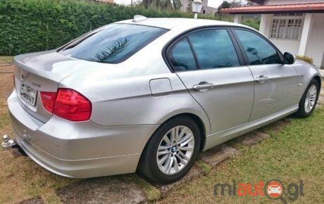 BMW 3 Series  '2010