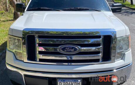 Ford F150  '2010