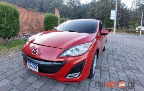 Mazda  '2010