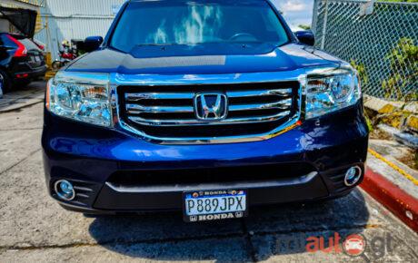 Honda Pilot  '2013