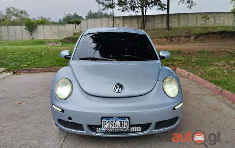 Volkswagen Beetle  '2010