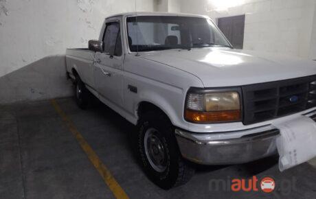 Ford F250  '1995