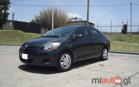 Toyota Yaris  '2009