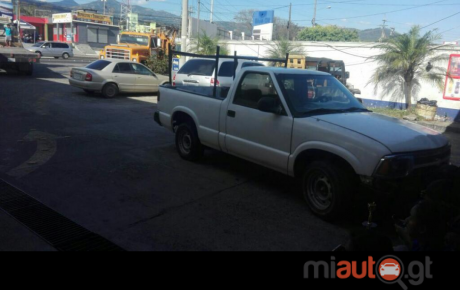 Chevrolet S10  '1997