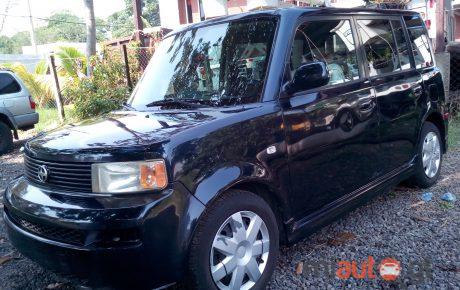 Scion xB  '2004