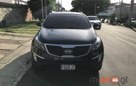 Kia Sportage  '2013