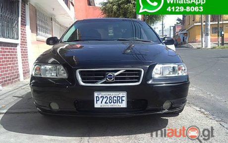 Volvo S60  '2008