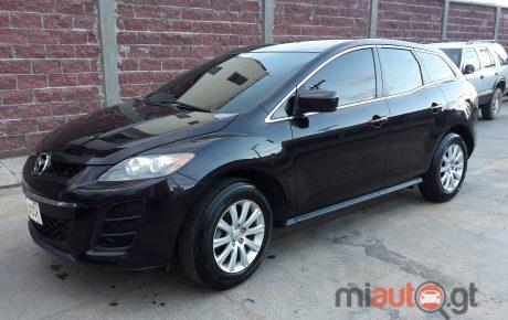 Mazda CX-7  '2011