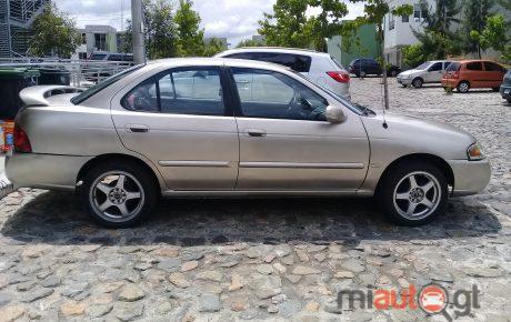 Nissan Sentra  '2006