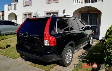 Volvo XC90  '2009