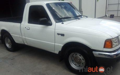 Ford Ranger  '2001