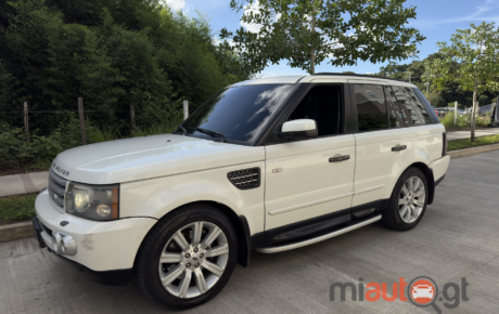 Land Rover Range Rover Sport  '2006