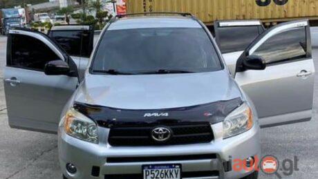 Toyota RAV4  '2006