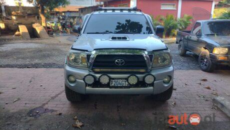 Toyota Tacoma  '2006