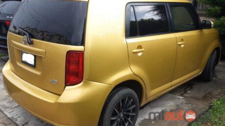 Scion xB  '2008