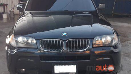 BMW X3  '2006