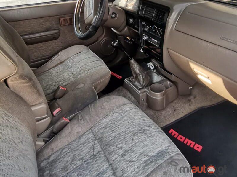 Toyota Tacoma  '1999