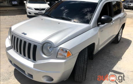 Jeep Compass  '2010