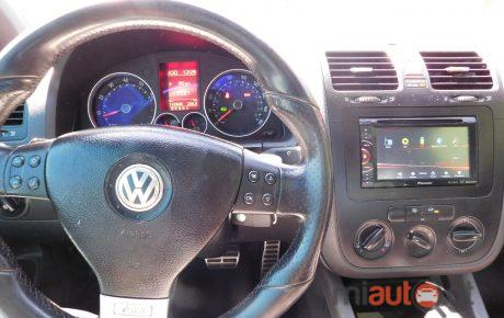 Volkswagen GTI  '2008
